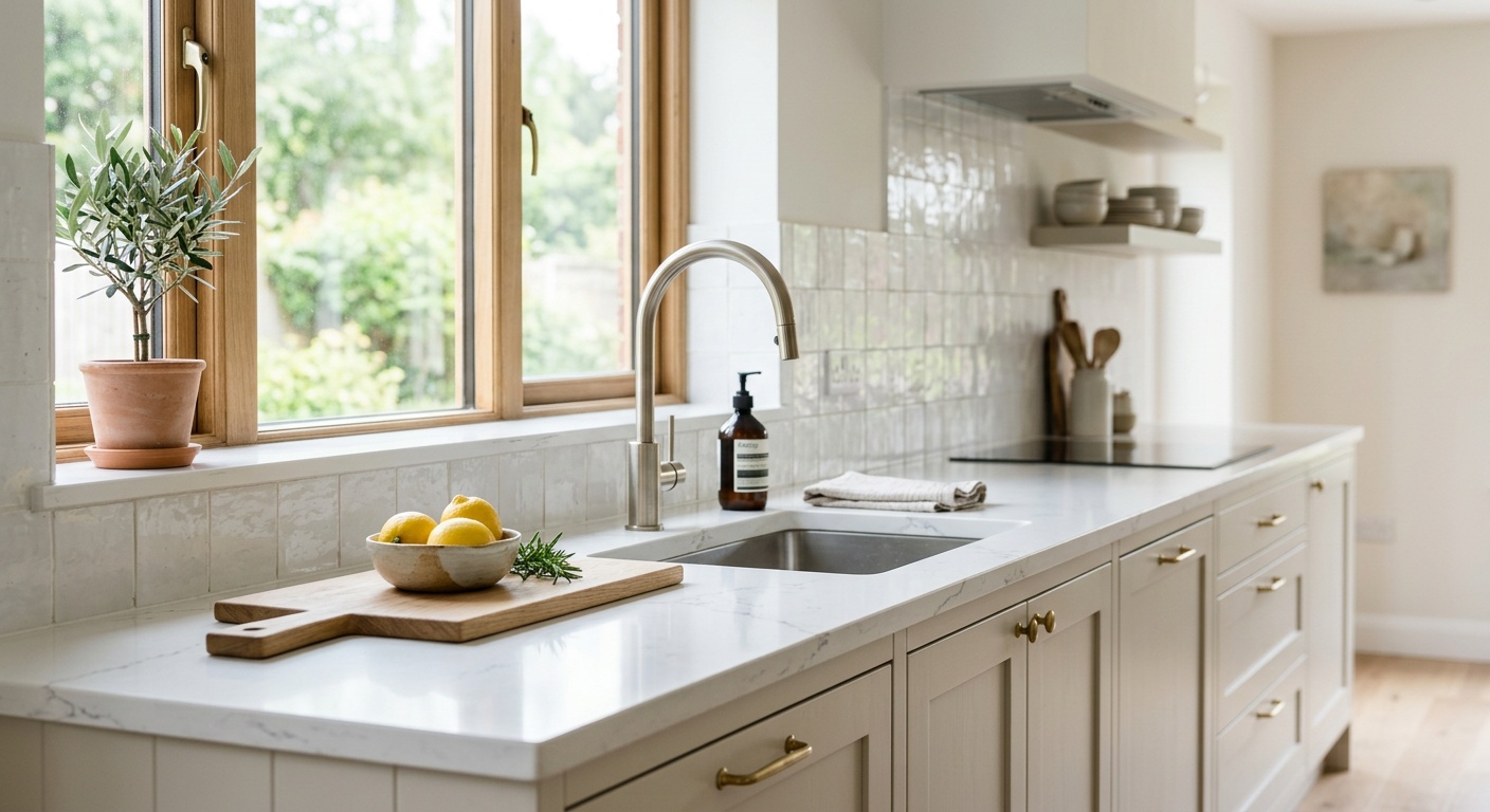 Home improvements resale value