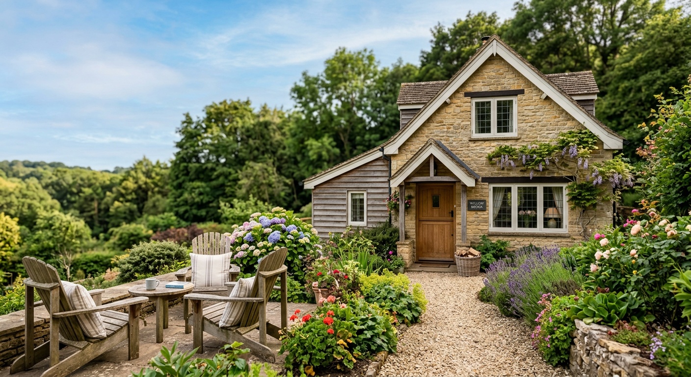 Vacation rental properties