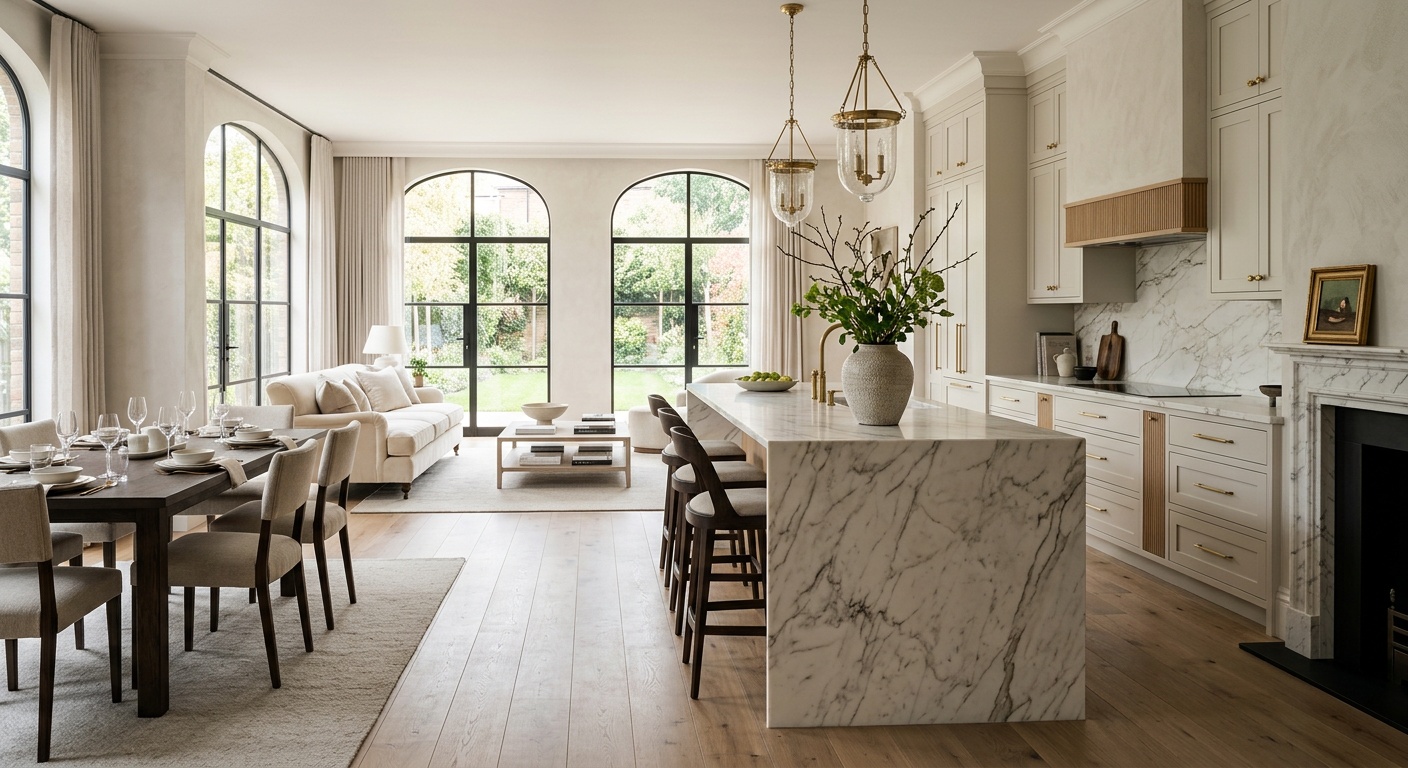 What Adds Value to a House: Top Upgrades Worth Your Money