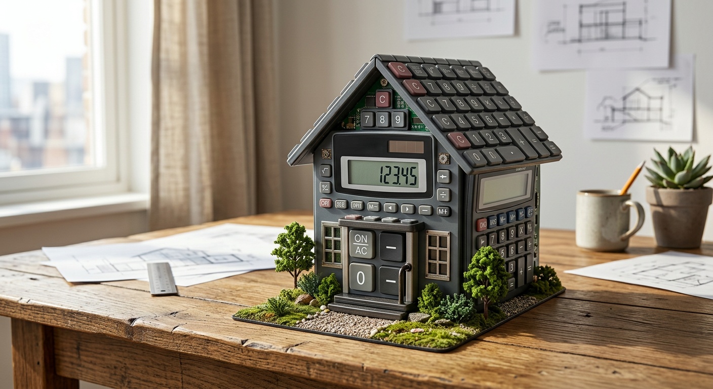 How to Calculate Return on Investment in Real Estate Deals