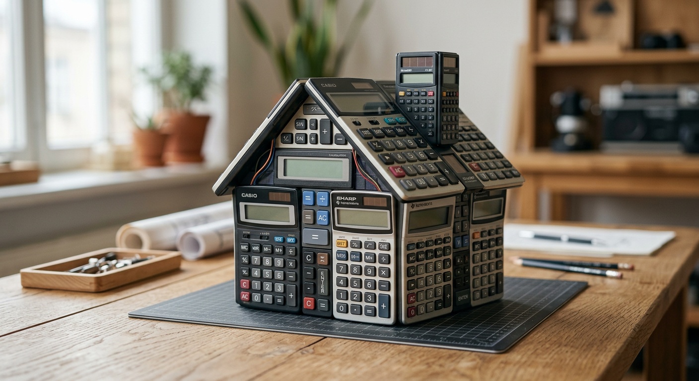 Real Estate ROI Calculation