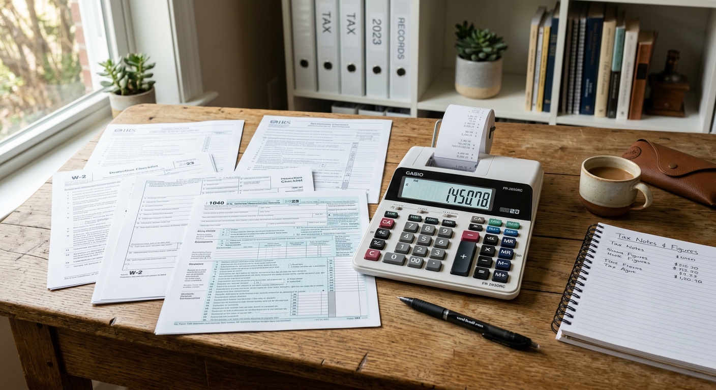 Tax Benefits and Write-Offs Every Real Estate Investor Should Know