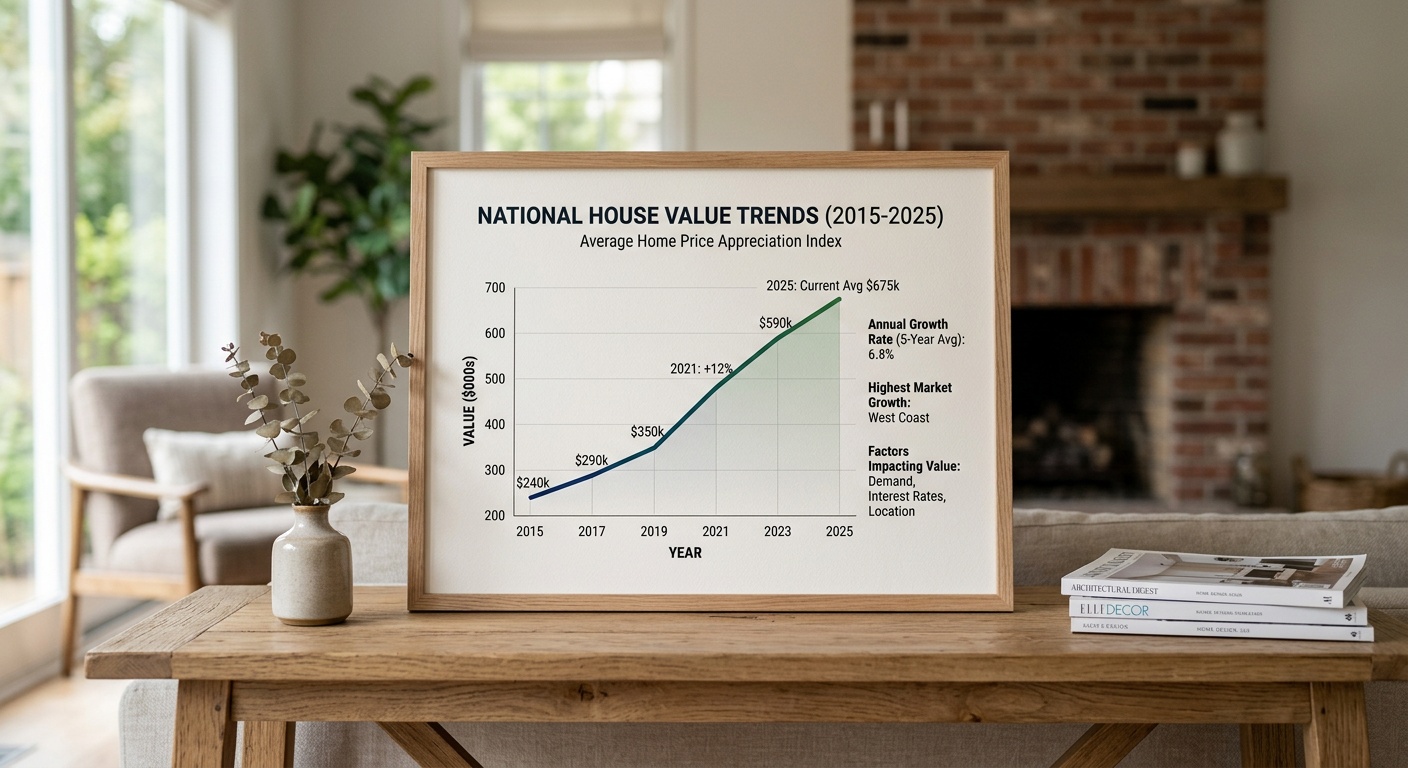 How to Use Zillow House Value Tools for Real Estate Investing