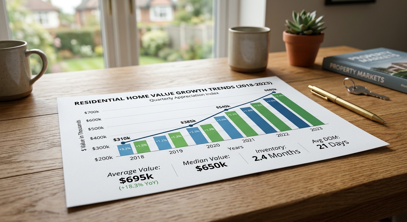 Zillow real estate investing