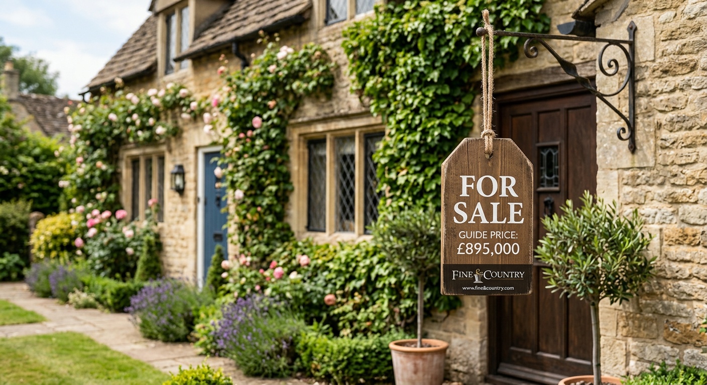 House selling risks